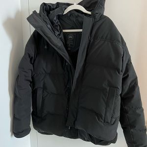 Canada Goose Mens Jacket